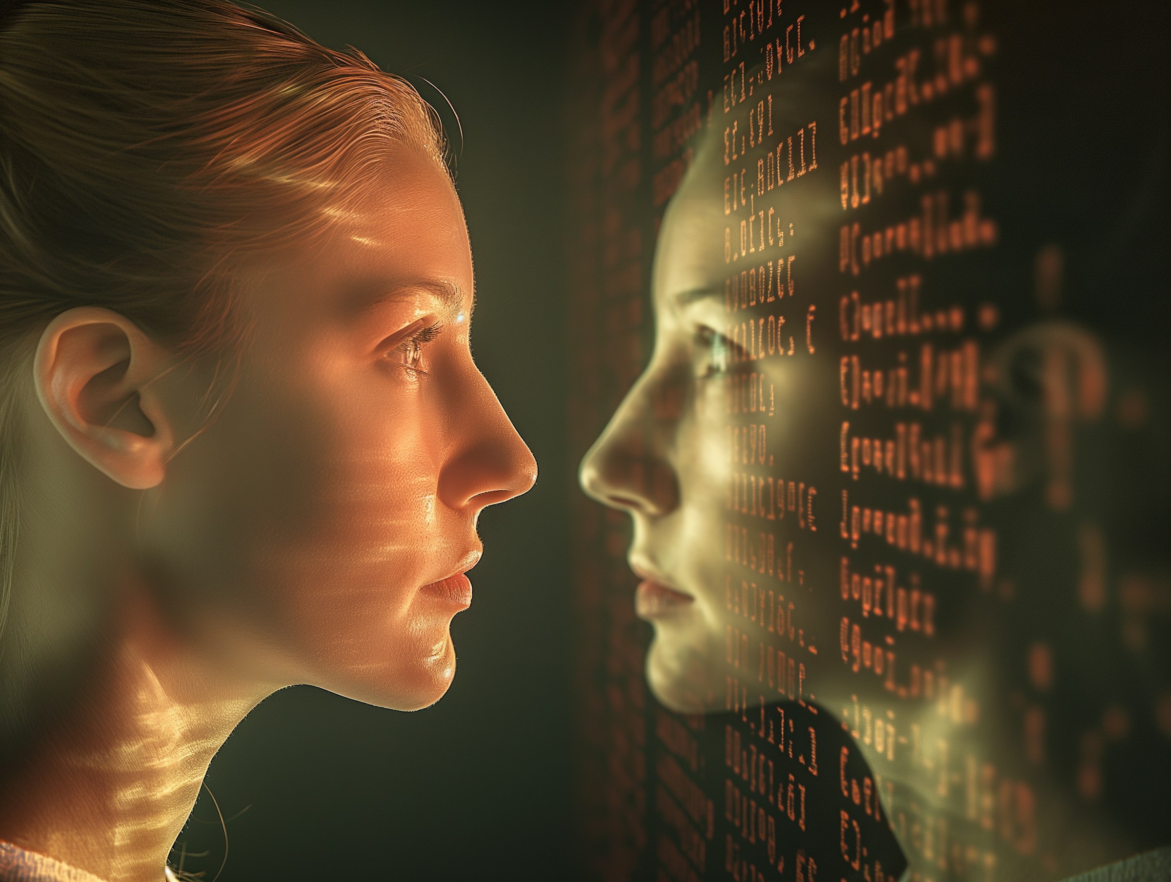 Facial Tracker